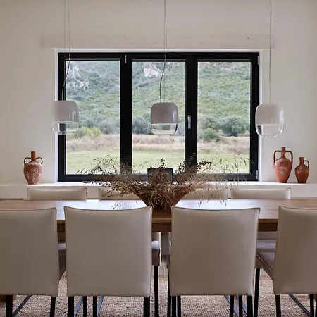 Casa Azilem - Villa