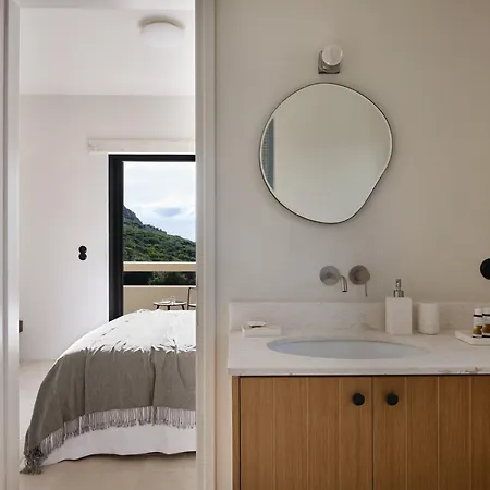 Villa Casa Azilem - *