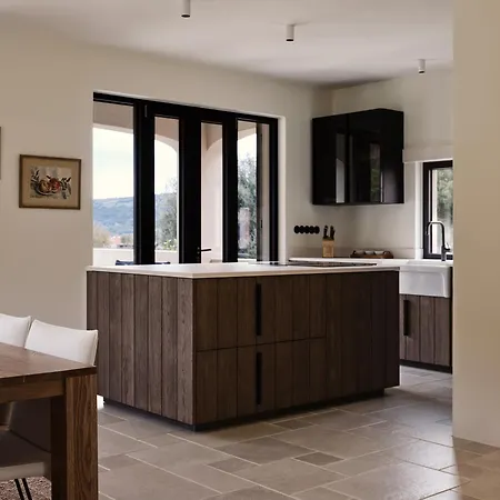 Casa Azilem - Villa *