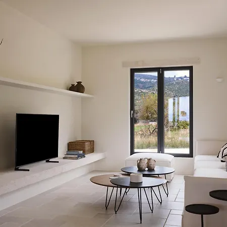 Casa Azilem - Katelios