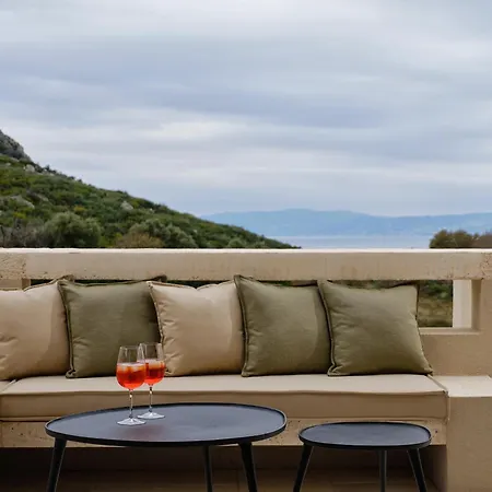 Casa Azilem - Villa *