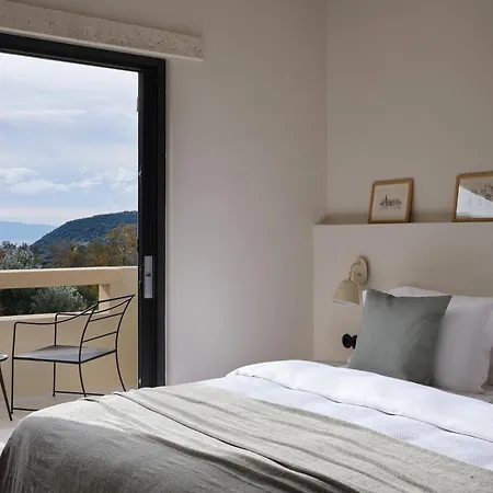 וילה Casa Azilem -