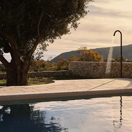 Villa Casa Azilem - *