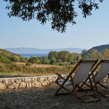 Casa Azilem - Katelios